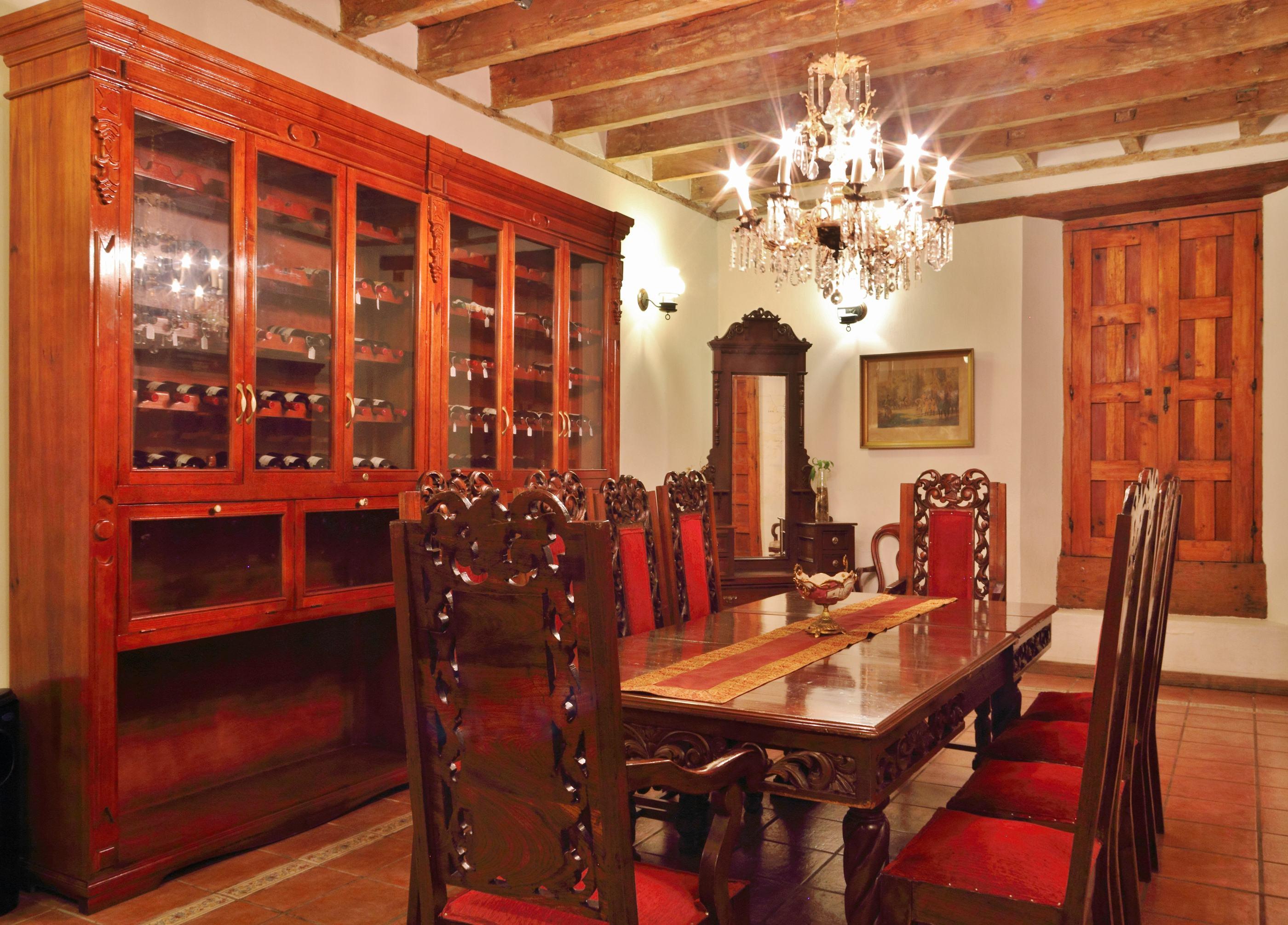 Hotel Casavieja San Cristóbal de Las Casas Buitenkant foto