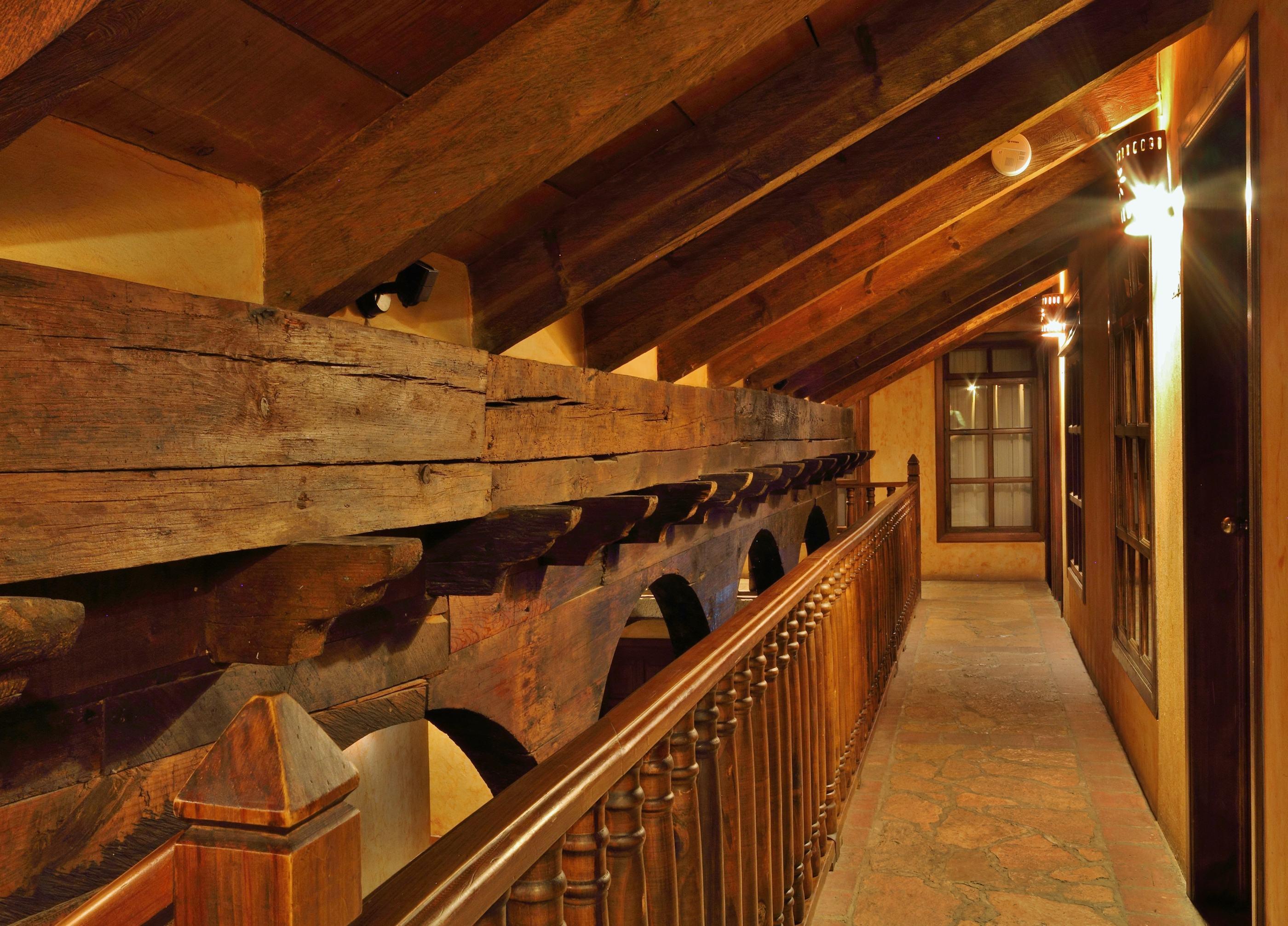 Hotel Casavieja San Cristóbal de Las Casas Buitenkant foto