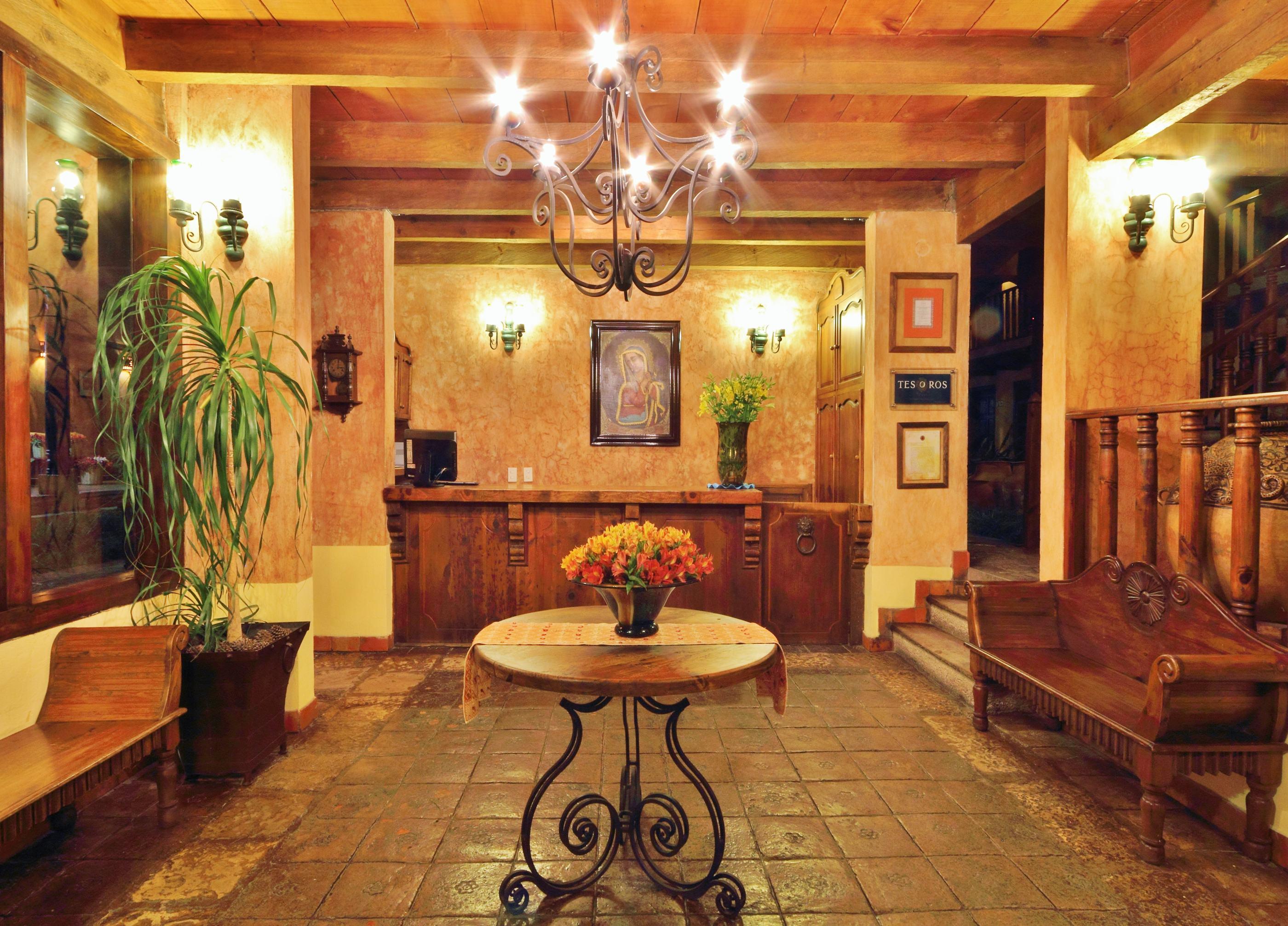 Hotel Casavieja San Cristóbal de Las Casas Buitenkant foto