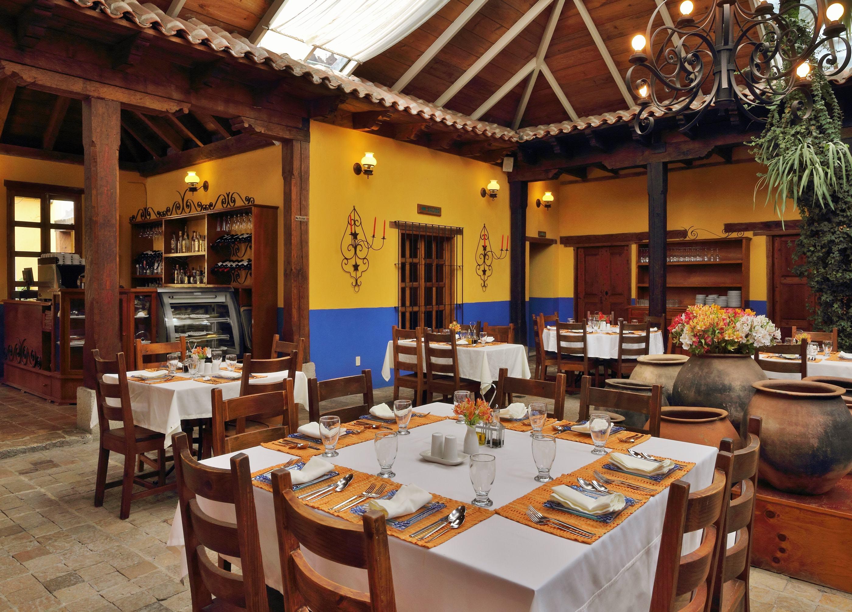 Hotel Casavieja San Cristóbal de Las Casas Buitenkant foto