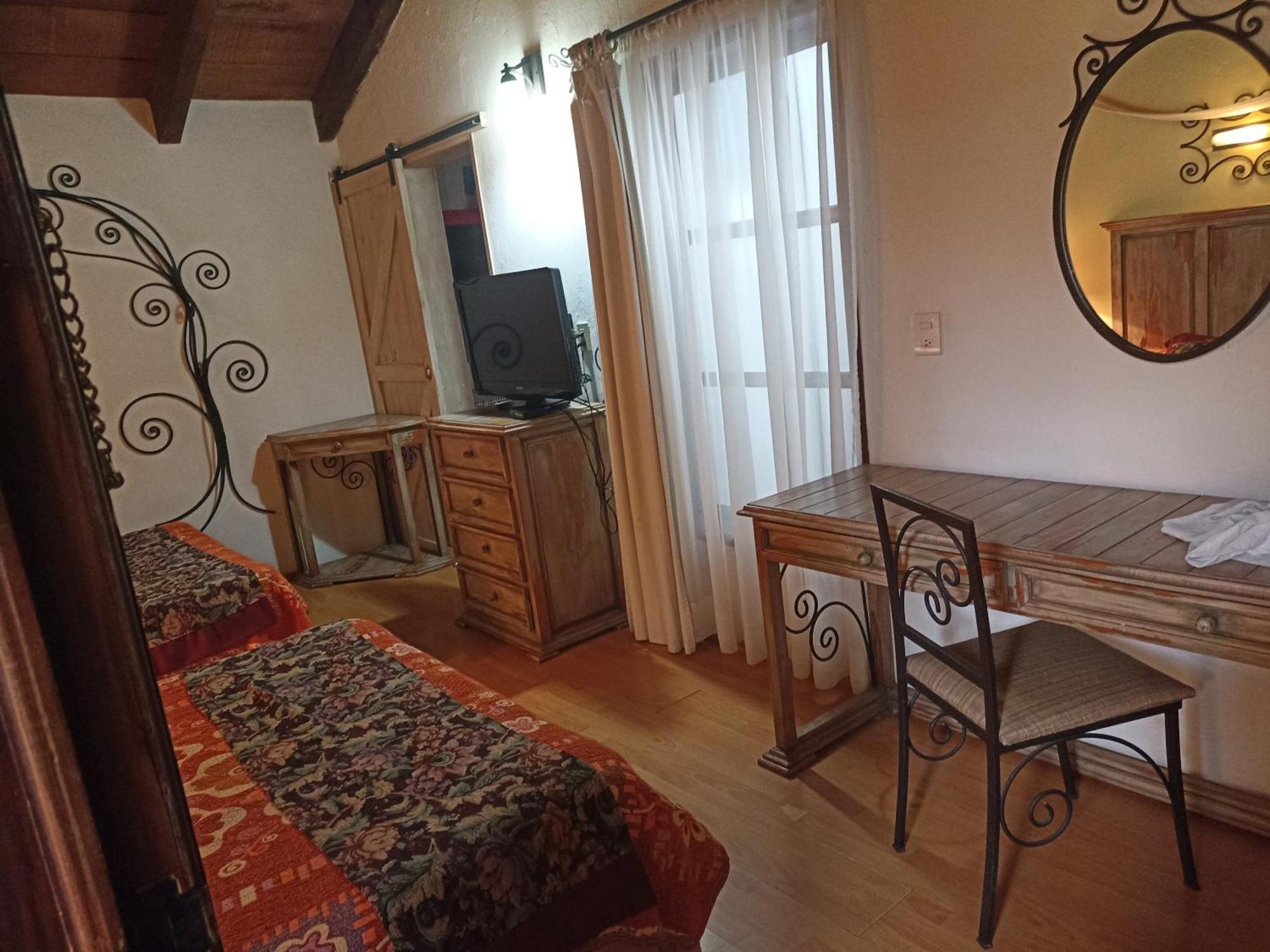 Hotel Casavieja San Cristóbal de Las Casas Buitenkant foto